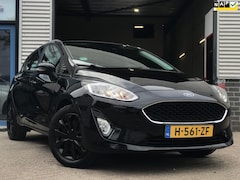Ford Fiesta - 1.0 EcoBoost Connected|5-Drs|Airco|Cruise|Carplay
