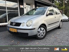 Volkswagen Polo - 1.4-16V CRUISE | NW APK | 5-DEURS | NAP