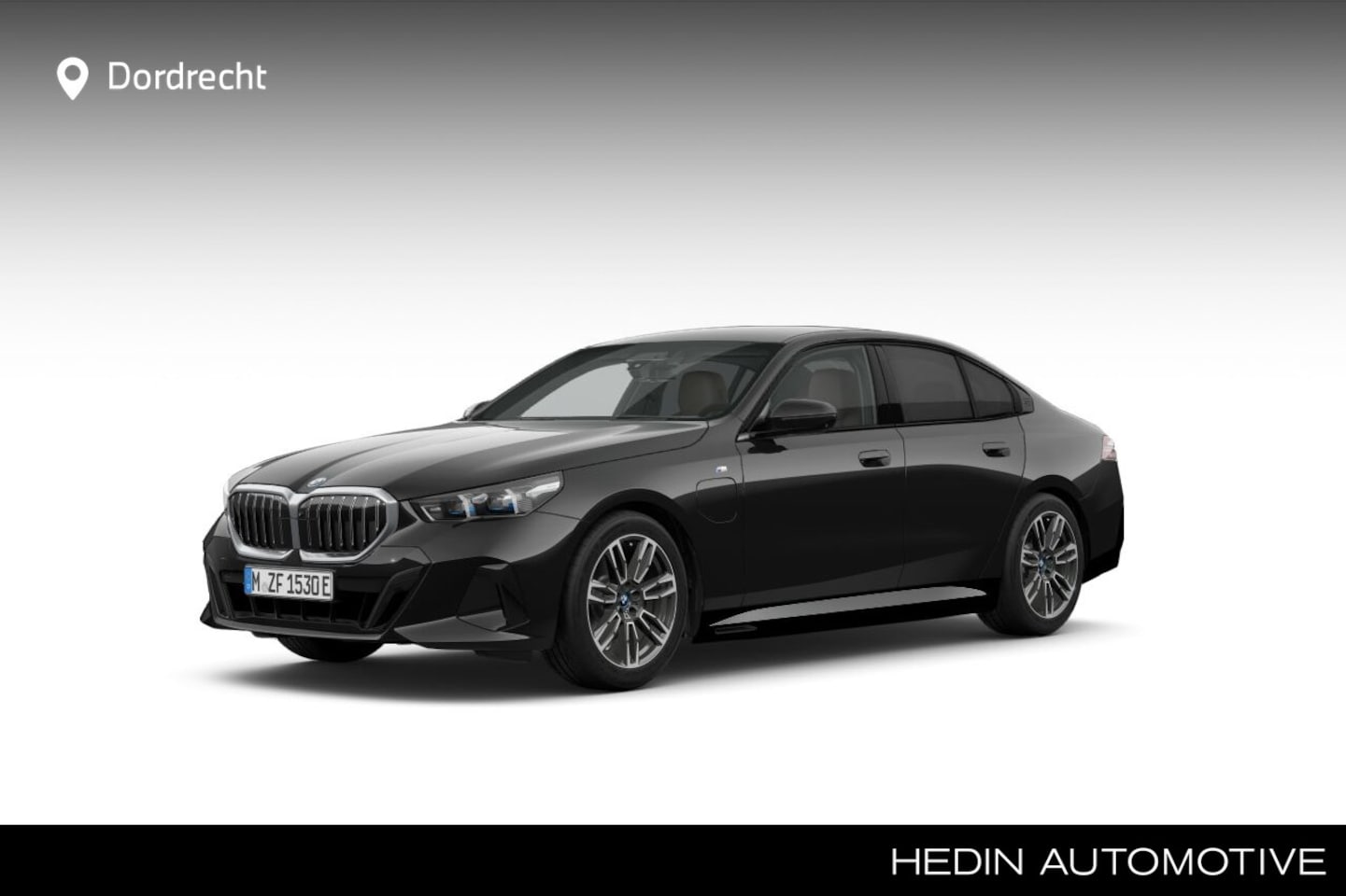 BMW 5-serie - 530e M-Sport | Nieuw Model | High Executive | Privacy Glass | Innovation Pack - AutoWereld.nl