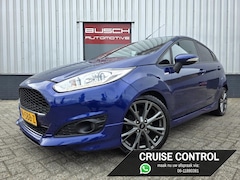 Ford Fiesta - 1.0 EcoBoost 5 deurs ST Line | VAN 2e EIGENAAR |