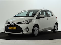 Toyota Yaris - 1.5 Hybrid Trend