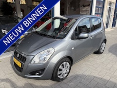 Suzuki Splash - 1.2 Exclusive EASSS AIRCO/PDC/NIEUWE APK