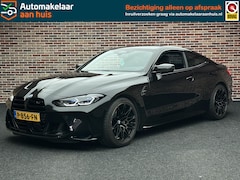 BMW 4-serie Coupé - M4 Competition Track Edition Carbon Head Dealer Garantie BTW