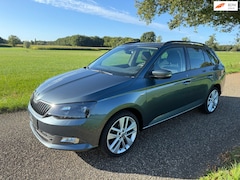 Skoda Fabia - 1.0 TSI CRUISECONTROL / PARKEERSENSOR / NIEUWE APK