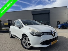 Renault Clio Estate - 1.5 dCi Navigatie|Clima Expression 2013