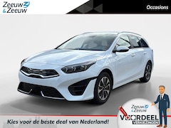 Kia Cee'd Sportswagon - Ceed 1.5 DynamicPlusLine PHEV