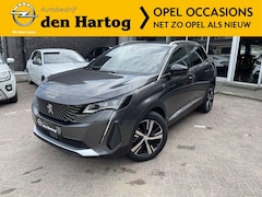 Peugeot 3008 - 1.2 PureTech GT Camera/Stoelverwarming/Navi