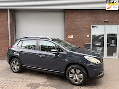 Peugeot 2008 - 1.2 PureTech |NAVI|AIRCO|NIEUWE APK|PANO