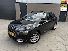 Citroën C4 Cactus - 1.2 PureTech Business |Apple-Carplay| 5 Deurs| Airco |Metallic|All Season