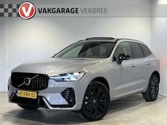 Volvo XC60 - 2.0 T6 Plug-in hybrid AWD Plus Dark | Navigatie/Android/Apple Carplay | LM Velgen 19" | El