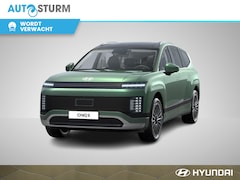 Hyundai IONIQ 9 - Lounge AWD 7p. 110.3 kWh