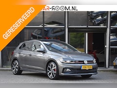 Volkswagen Polo - 2.0 TSI GTI Pano DSG Virtual