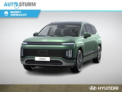 Hyundai IONIQ 9 - Lounge AWD 7p. 110.3 kWh