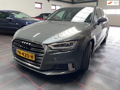Audi A3 Sportback - 1.0 TFSI Sport Lease Edition