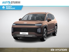 Hyundai IONIQ 9 - Style 7p. 110.3 kWh