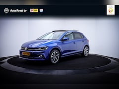 Volkswagen Polo - 1.0TSI Comfortline Business PANO | FULL LED | CARPLAY | ACC | NAVI | DAB | PDC V+A | LMV 1