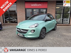 Opel ADAM - 1.4 Glam