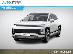 Hyundai IONIQ 9 - Connect+ 7p. 110.3 kWh