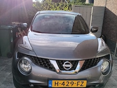 Nissan Juke - 1.2 DIG-T S/S Connect Edition
