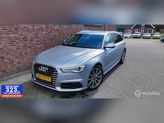 Audi A6 Avant - 2.0 TFSI quattro Sport blindspot adaptive