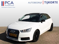 Audi A1 Sportback - 1.0 TFSI Pro Line
