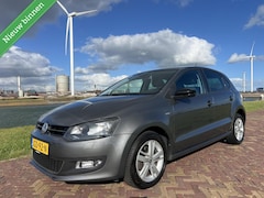 Volkswagen Polo - 1.2 AIRCO|CARPLAY|CRUISE|PDC|NW APK