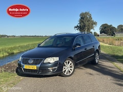 Volkswagen Passat Variant - 2.0 TDI Highline