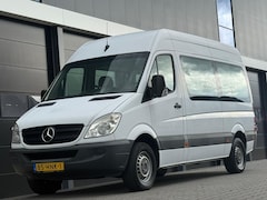 Mercedes-Benz Sprinter - 311 2.2 CDI Airco Lift 9-PERS