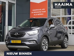 Opel Mokka X - 1.4 Turbo Innovation | Stoel en stuurverwarming | Lederen bekleding | Comfortstoelen | Ach