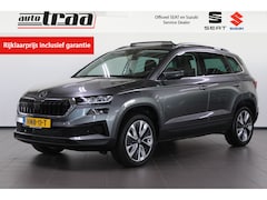 Skoda Karoq - 1.5 TSI ACT Business Edition / 18'' LMV / ELEK. KLEP / PAN-SCHUIF DAK /