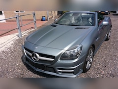 Mercedes-Benz SLK-klasse - 300