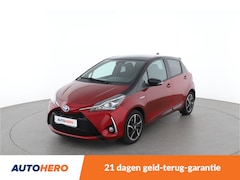 Toyota Yaris - 1.5 Hybrid Aspiration |HP41540|
