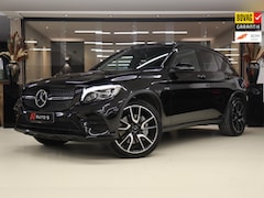 Mercedes-Benz AMG GLC - 43 4MATIC PANODAK/MEMORY/BUR/SFEER/VOL