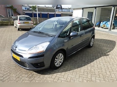 Citroën C4 Picasso - 1.6 VTi Image 5p