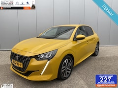 Peugeot 208 - 1.2 PureTech Allure 100 PK APPLE/PDC/DAB+/LMV
