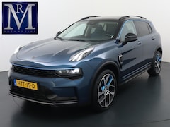 Lynk & Co 01 - 1.5 VAN: 24.900, - VOOR: 22.877, - UW HERFSTVOORDEEL: 2.023, - EURO | RIJKLAARPRIJS INCL.