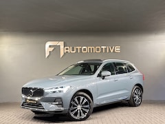 Volvo XC60 - 2.0 Recharge T6 AWD Inscription Pano|ACC|Keyless