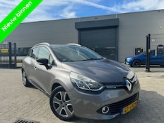 Renault Clio Estate - 1.5 dCi Night&Day Navigatie|Clima 2015