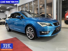 SEAT Leon - 1.8 TSI FR DSG PANO LED