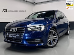 Audi A3 Sportback - 1.4 TFSI CoD Ambition Pro Line S Cruise/Led/Automaat