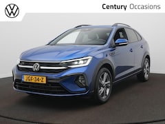 Volkswagen Taigo - 1.0 TSI R-Line Business | R-Line | ACC | LED | Clima | Carplay | DAB | Navi | PDC | Camera