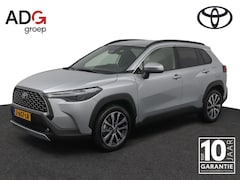 Toyota Corolla Cross - Hybrid 140 Style | Navigatie | Electrische achterklep | Dodehoek detectie | Keyless |