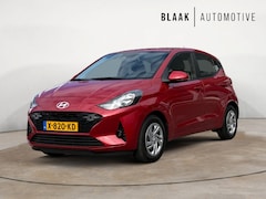 Hyundai i10 - 1.0 Comfort | NL-auto | 1e eigenaar