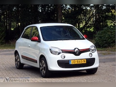 Renault Twingo - 1.0 SCe Collection | 2016 | Nieuwe Ketting | Airco |
