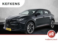 Alfa Romeo Junior - 1.2 Turbo Hybrid Ibrida Speciale