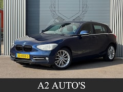 BMW 1-serie - 116i Business+ EXPORT
