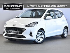 Hyundai i10 - Comfort Smart | Navi | Cruise | Airco