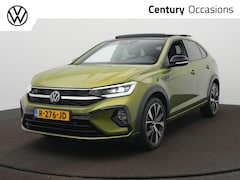 Volkswagen Taigo - 1.0 TSI R-Line Business | R-Line | PANO | Virtual | LED | ACC | Carplay | Navi | Camera |