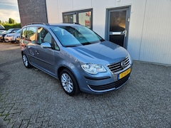 Volkswagen Touran - 1.4 TSI Trendline Airco