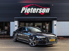 Audi A6 Limousine - 3.0 TFSI Quattro 3X S-Line FACELIFT ACC